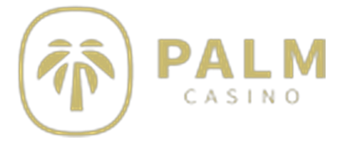 Palm.Casino logo